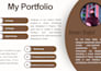 create clean and modern dashboard, web, and app UI designs